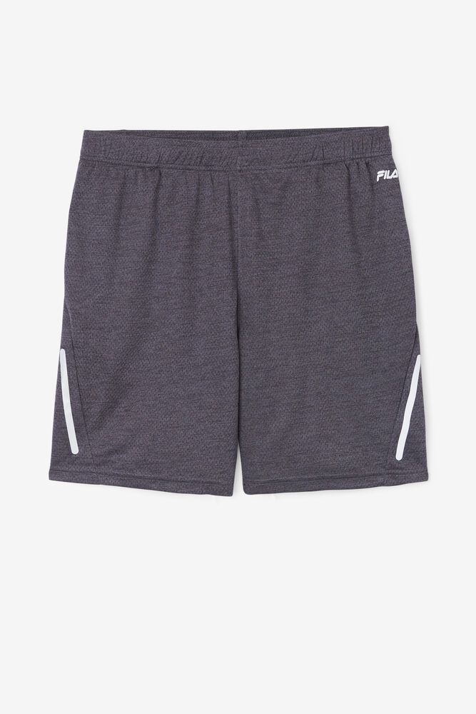 Fila Shorts Herre Grå Gaylon KLY-925048